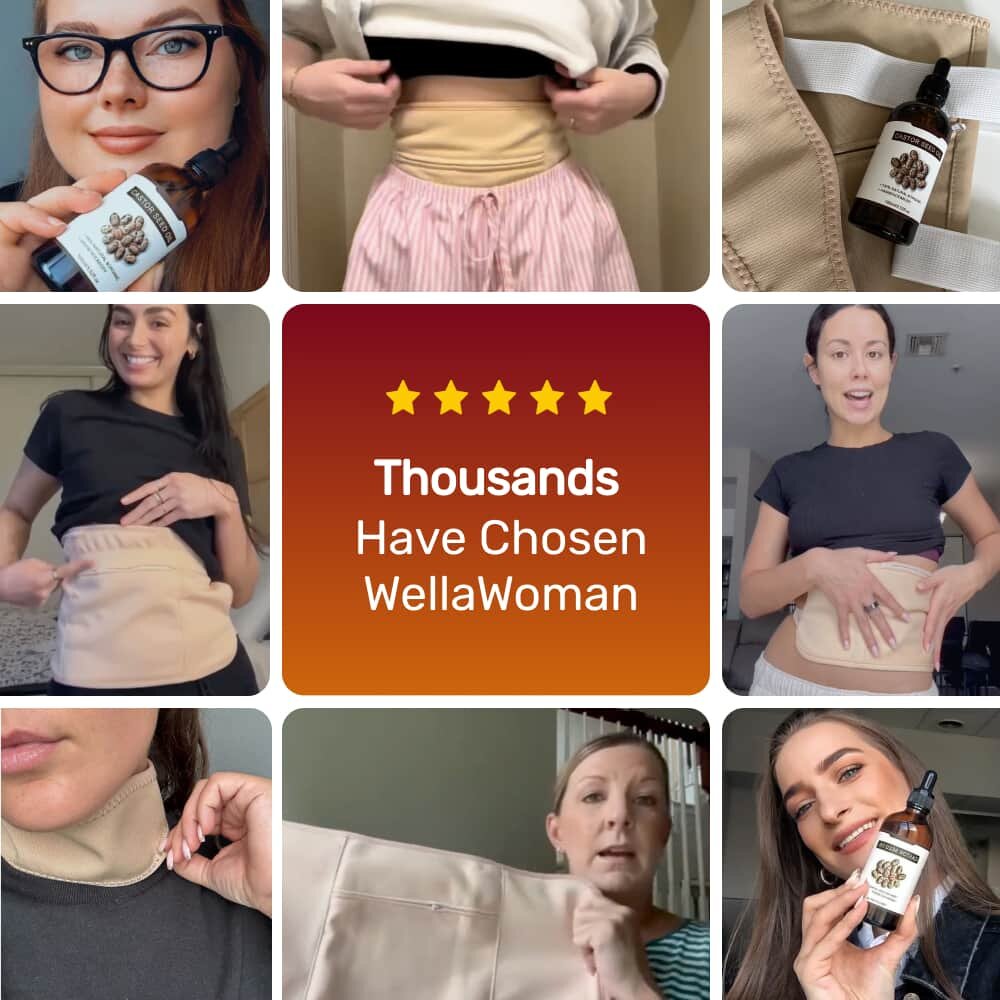 WellaWoman image